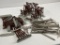O GAUGE TRESTLE AND TRACK SUPPORTS