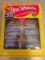 HOT WHEELS 25TH ANNIVERSARY COLLECTOR'S EDITION