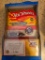 HOT WHEELS 30TH ANNIVERSARY 1969 TWIN MILL