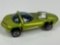 HOT WHEELS RED LINE SILHOUETTE