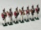 TRADITION ENGLAND MILITARY BAND FIGURES