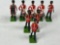 BRITAINS ROYAL WELCH FUSILIERS