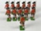 BRITAINS CAMEROON HIGHLANDERS