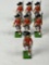 BRITAINS SEAFORTH HIGHLANDERS