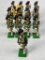 BRITAINS GORDON HIGHLANDERS