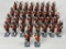 BRITAINS PAKISTANI ARMY PIPES AND MORE
