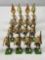 BRITAINS SEAFORTH HIGHLANDERS