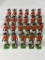 BRITAINS GORDON HIGHLANDERS