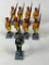 BRITAINS JAMAICAN SOLDIERS AND MORE