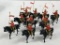 BRITAINS ROYAL CANADIAN MOUNTED POLICE