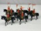 BRITAINS ROYAL CANADIAN MOUNTED POLICE