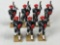 BRITAINS PURBIAH PIPERS