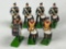 BRITAINS ROYAL SCOTS DRUMMERS