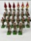 BRITAINS PARACHUTE REGIMENT