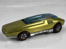 HOT WHEELS RED LINE WHIP CREAMER
