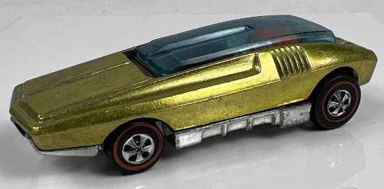 DELL TOY AUCTION II