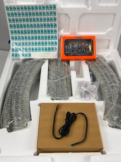 LIONEL TRACK NEW OLD STOCK, MORE