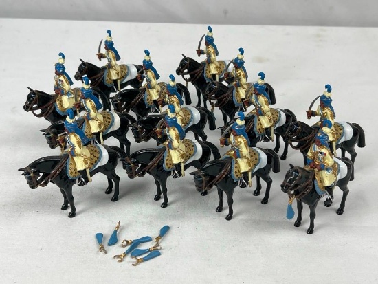 BRITAINS IMPERIAL CADET CORPS