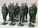 OLDER BRITAINS U.S. ARMY MILITARY POLICE