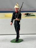 DUCAL ROYAL MARINES