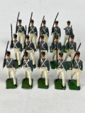 VINTAGE BRITAINS WEST POINT CADETS