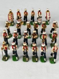 DUCAL WEST INDIA REGIMENT BAND