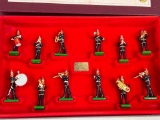 BRITAINS BLUES AND ROYALS FIGURES