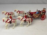 CORGI 1902 STATE LANDAU CARRIAGE