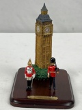 BRITAINS BIG BEN FAMOUS LANDMARK