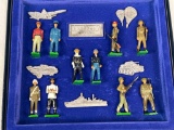 BRITAINS D-DAY LANDINGS OPERATION OVERLORD