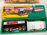 CORGI WIGAN DODGEM TRUCK