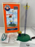 LIONEL CHOO CHOO BARN BALANCING MAN