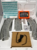 LIONEL TRACK NEW OLD STOCK, MORE