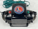 VINTAGE LIONEL TOY TRAIN CONTROLLER