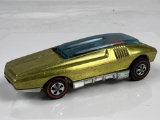 HOT WHEELS RED LINE WHIP CREAMER