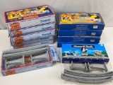 DISNEY MONORAIL TRACK IN BOXES