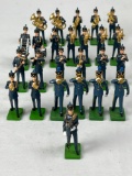 BRITAINS ROYAL AIR FORCE MUSICIANS