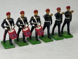 BRITAINS PARACHUTE REGIMENT