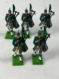 BRITAINS SEAFORTH HIGHLANDERS