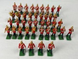 BRITAINS BAND OF THE LIFE GUARD