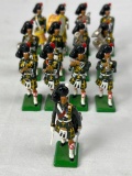 BRITAINS GORDON HIGHLANDERS