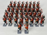 BRITAINS PAKISTANI ARMY PIPES AND MORE