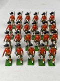 BRITAINS GORDON HIGHLANDERS