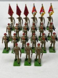 BRITAINS PARACHUTE REGIMENT