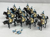 BRITAINS IMPERIAL CADET CORPS