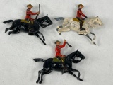 OLDER BRITAINS RCMP FIGURES