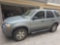 LOW MILEAGE 2005 FORD ESCAPE XLT