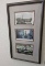 1943 VINTAGE POST CARDS