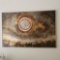 TEXTURED ART - THE SUNSET