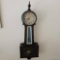 NEW HAVEN BANJO CLOCK